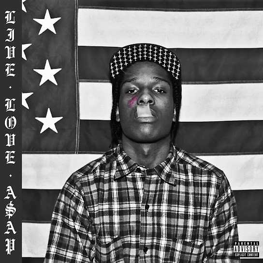 A$AP Rocky – Tailor Swif