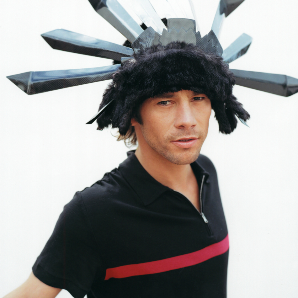 Jamiroquai