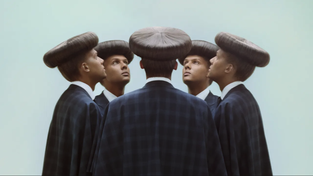 Stromae - Multitude