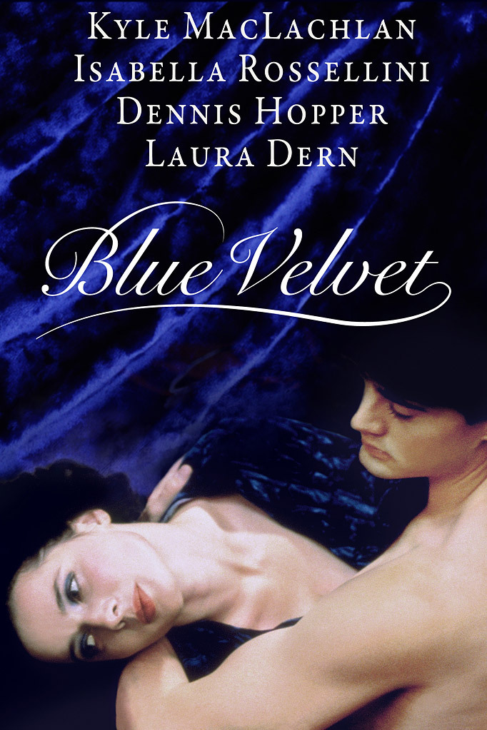 Blue Velvet (1986)