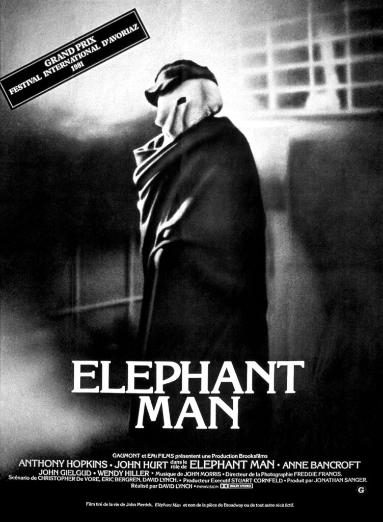 The Elephant Man (1980)