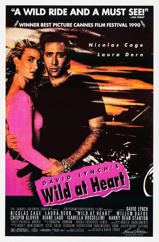 Wild at Heart (1990)