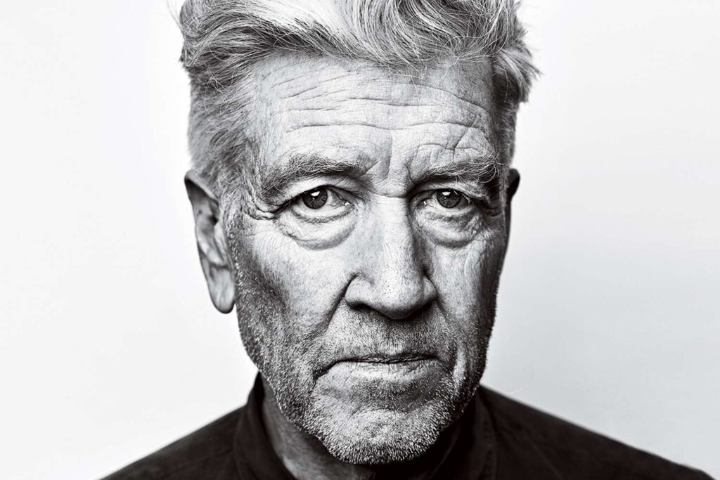 David Lynch