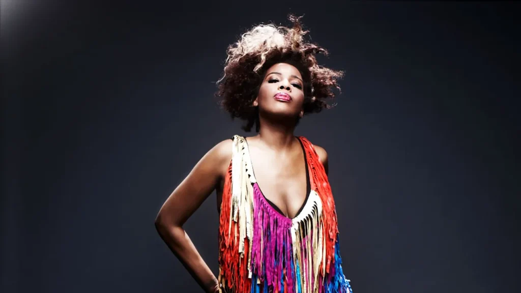 Macy Gray