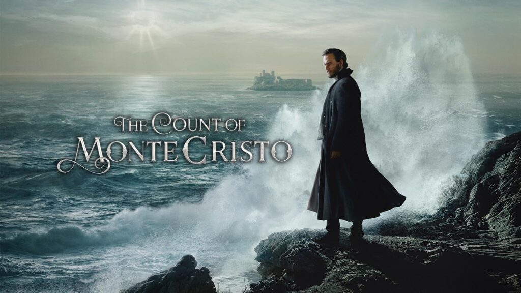 The Count of Monte Cristo