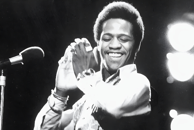 Al Green