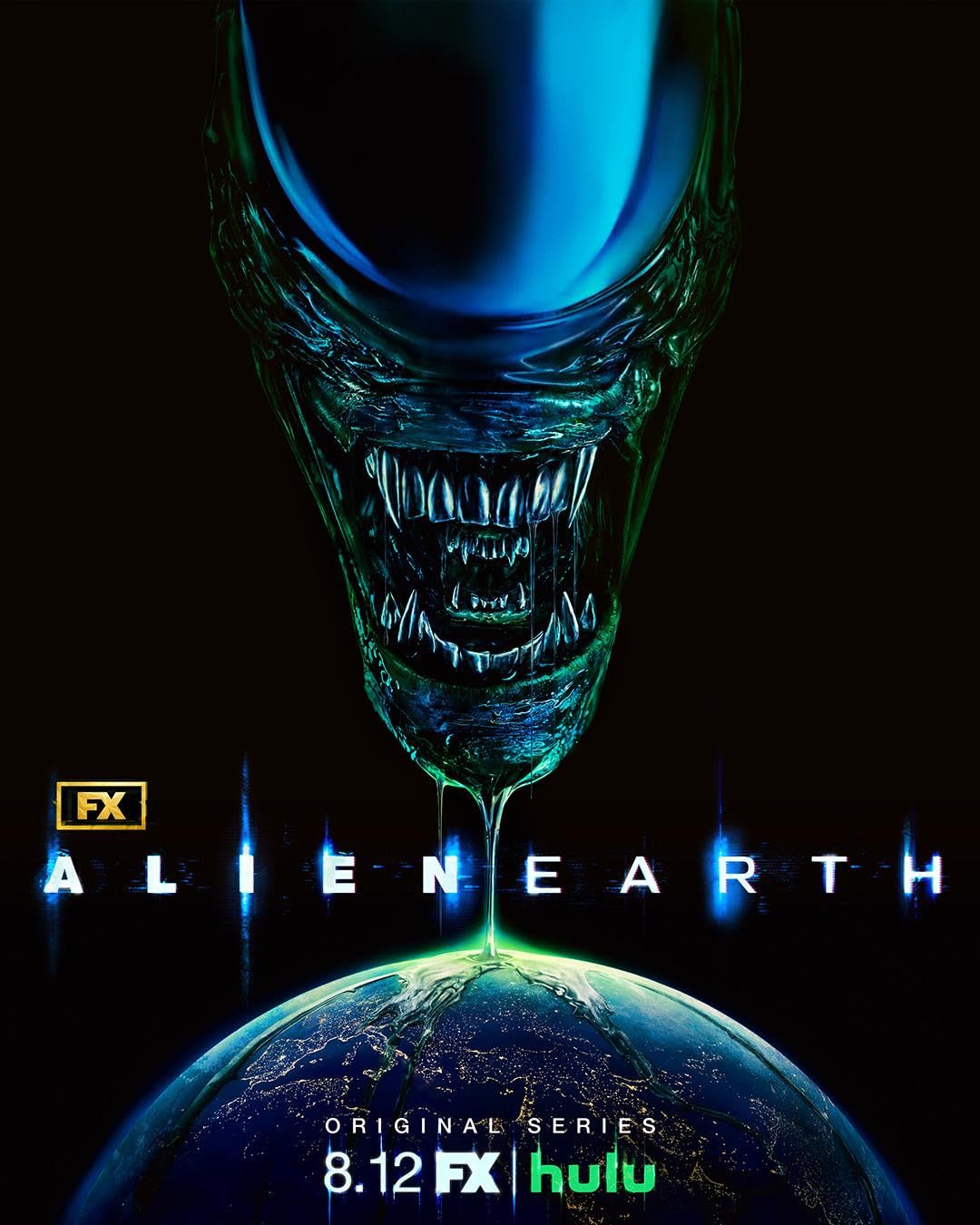 Alien: Earth – Story has made it home!